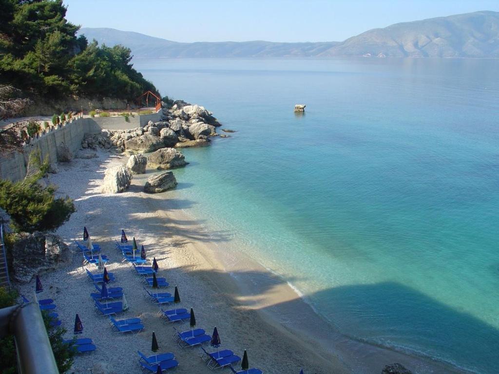 Vlorë Lovely Place. Close To Beach & Boulevard מראה חיצוני תמונה